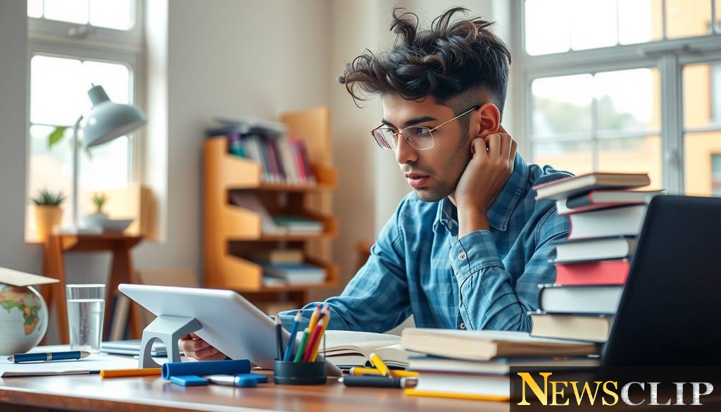 Empowering Dreams: How a Gallatin College MSU Student Transformed His Business
