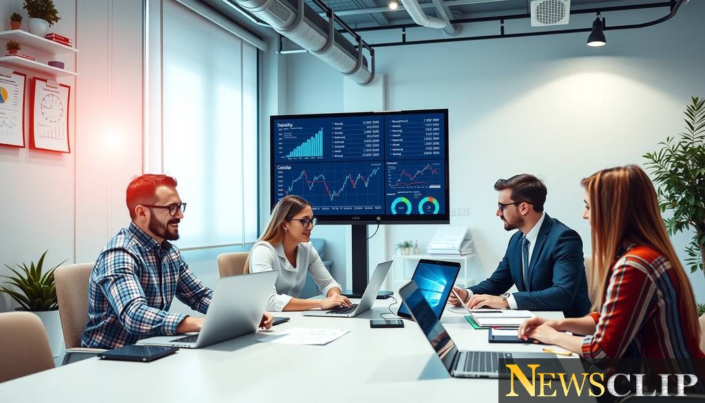 Business Briefs: Noteworthy Updates from December 12, 2025