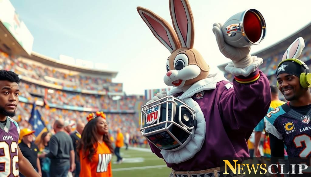 Bad Bunny and Black Communities: A Rallying Cry Amidst Division