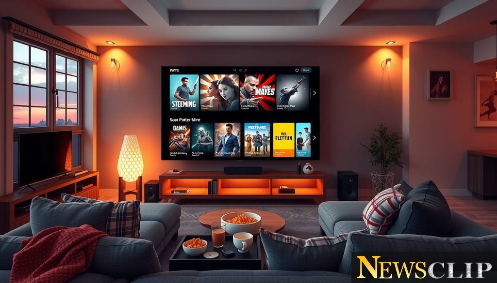 Your Weekend Viewing Guide: What to Watch This Weekend