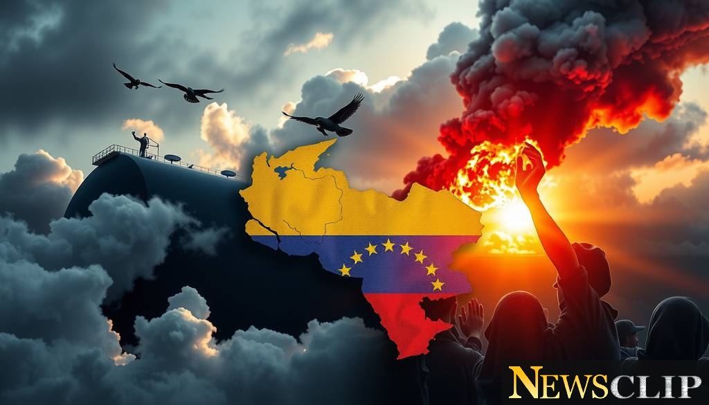 Fresh US Sanctions Target Venezuela's Maduro and His Family