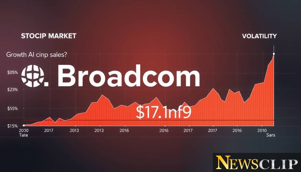 Broadcom's Earnings Insights: Investor Expectations and AI Hurdles