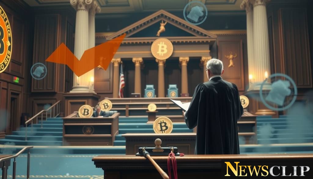 Do Kwon Sentenced: The Fallout from the $40 Billion TerraUSD Crash
