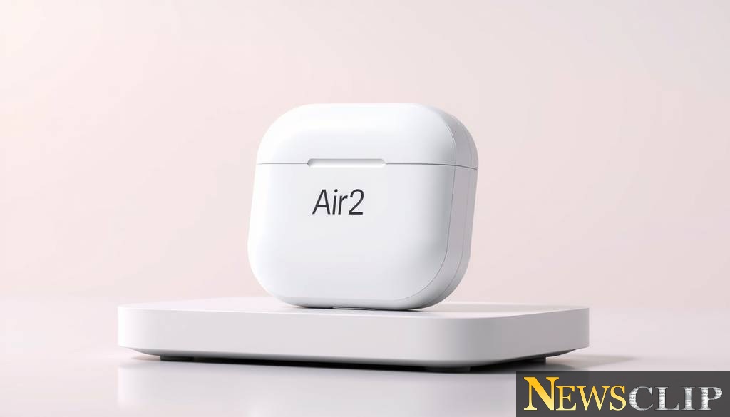 Anticipating AirTag 2: New Features Unveiled in iOS 26 Code