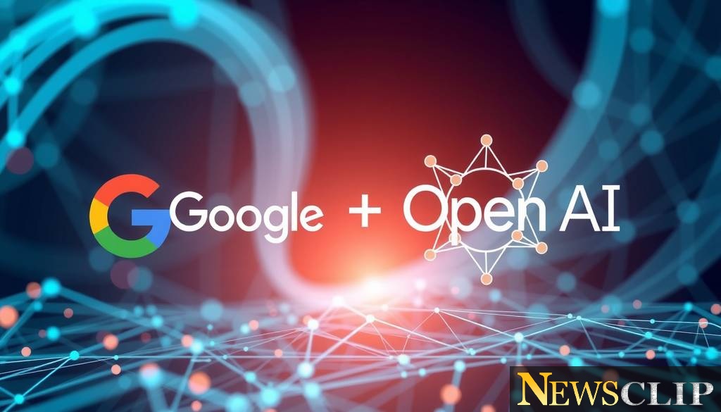 The AI Race Heats Up: Google Unveils Gemini Amidst OpenAI's GPT-5.2 Launch