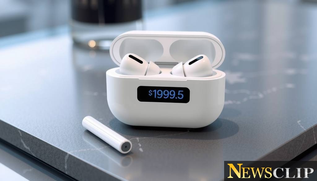 AirPods Pro 3 Hit Record Low: What You Need to Know