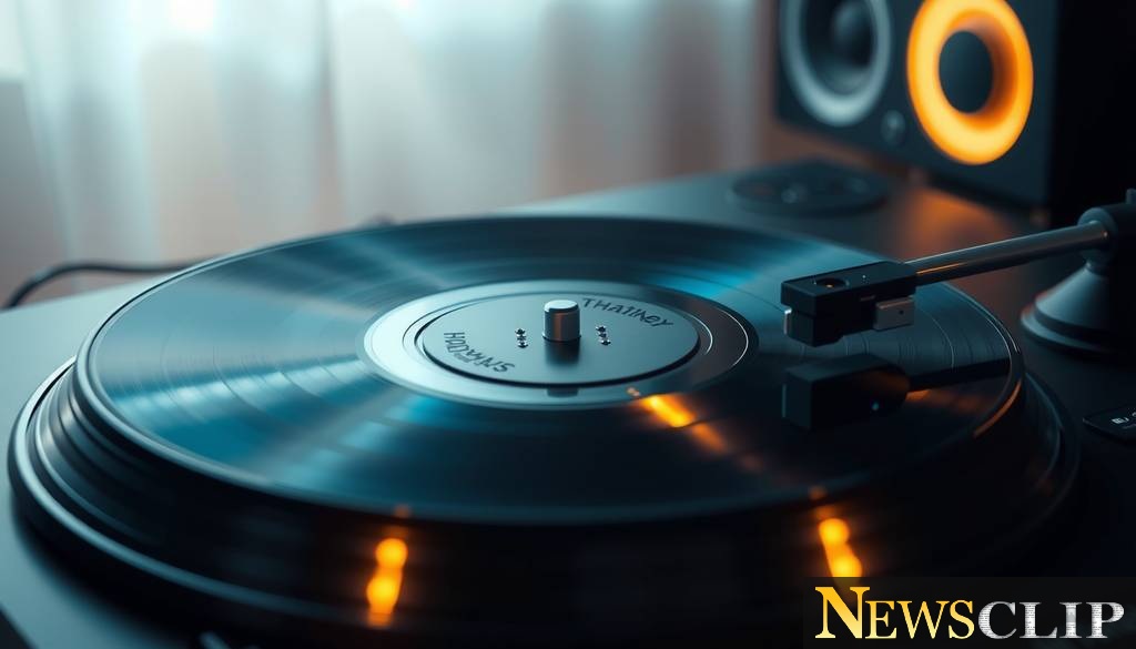Reflecting on the Soundtrack of 2025: Ann Powers' Top 10 Albums