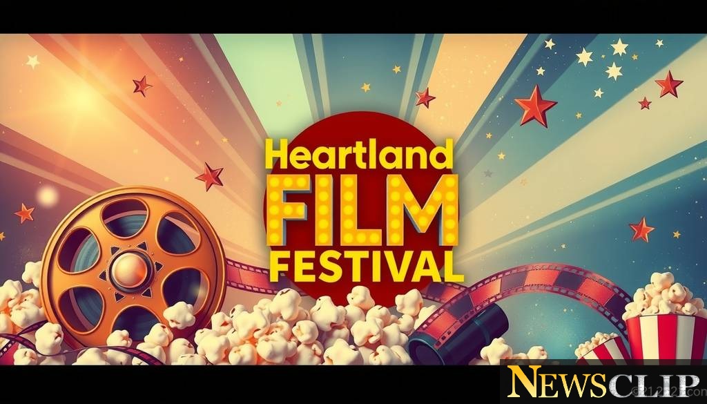 Must-See Films from Heartland: IndyStar's Picks