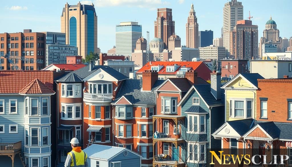 Revitalizing L&I: The Key to Mayor Parker's Affordable Housing Vision
