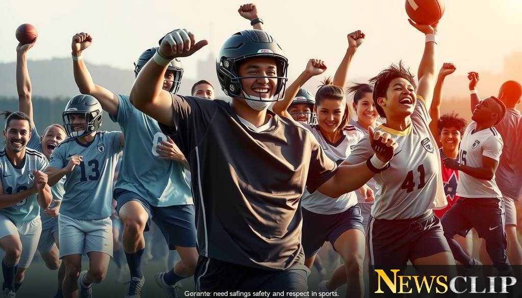 A Call for Safety and Respect in Japanese Sports