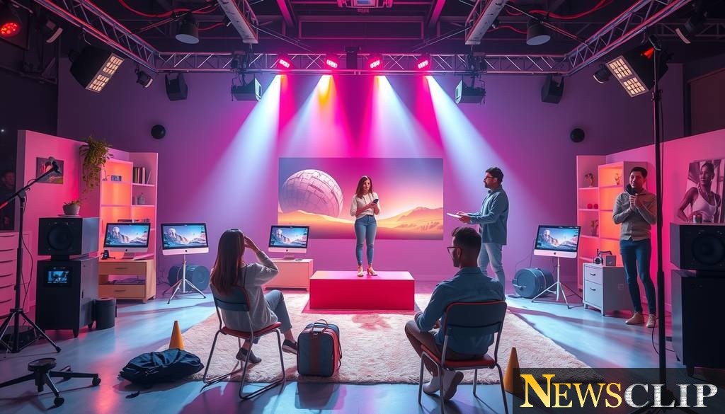 Sugar23's Bold Move: Reorganizing for the Future of Branded Entertainment