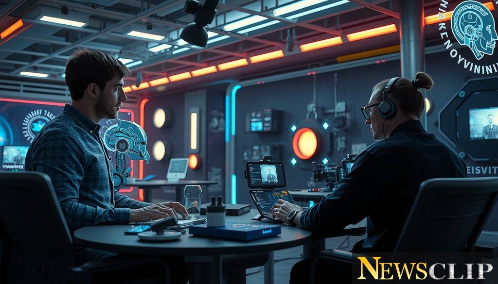 The Disney/OpenAI Deal: A Fork in the Road for Entertainment