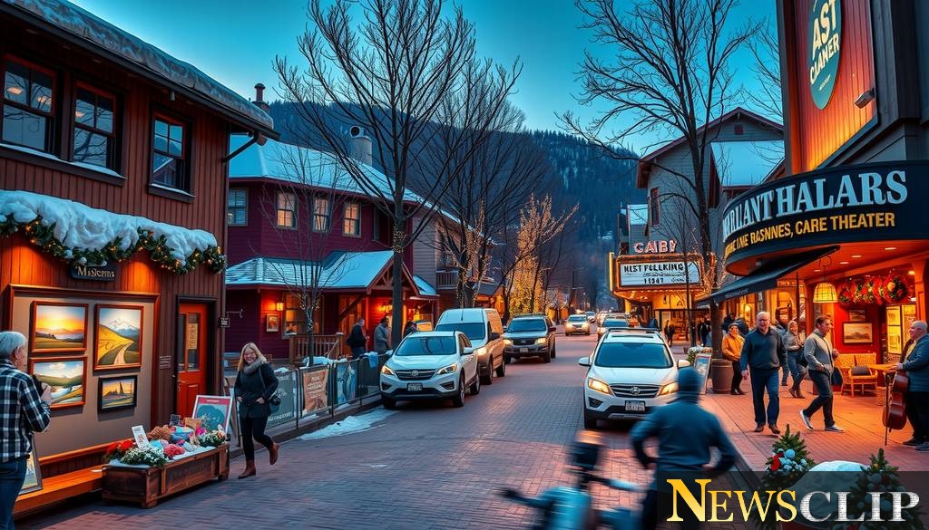 What's Hot This Week: Your Arts and Entertainment Agenda Dec. 12-18