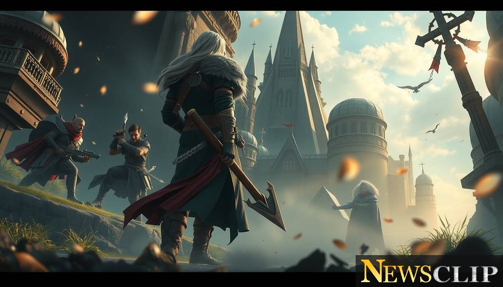Behind Bandai Namco's Success: Insights from CEO on Gaming's Future