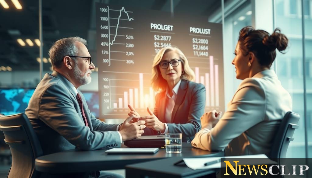 CEOs' Renewed Optimism: What It Means for Hiring