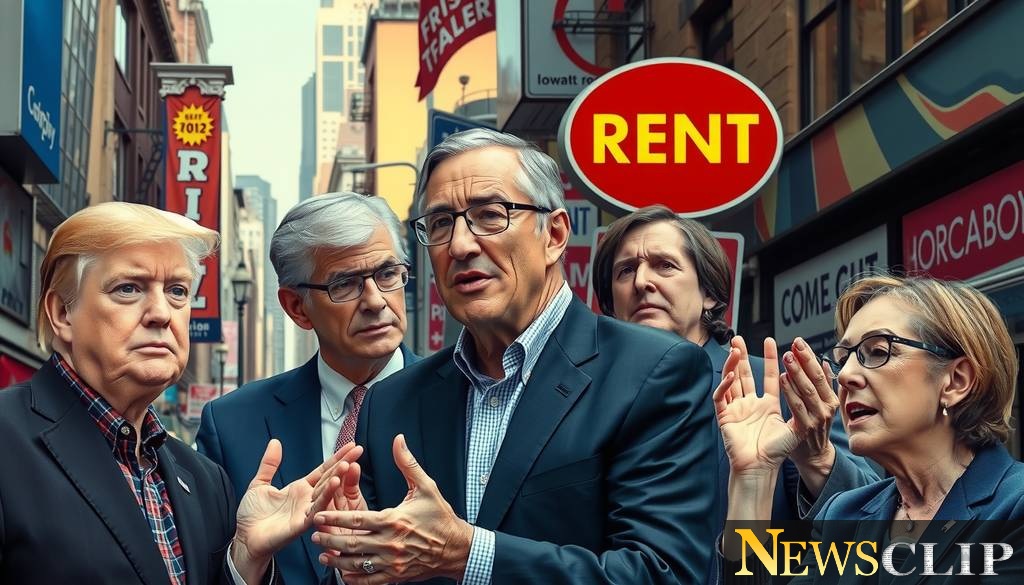 A Surprising Endorsement for Trump's Affordability Argument