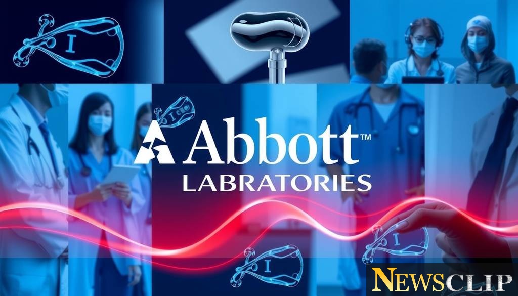 Understanding Abbott's Business Conduct Policies