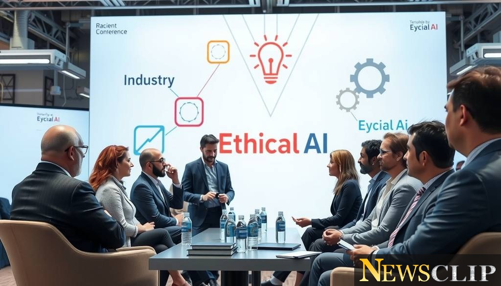 Exploring Ethical AI: Insights from the 2025 UVA Conference