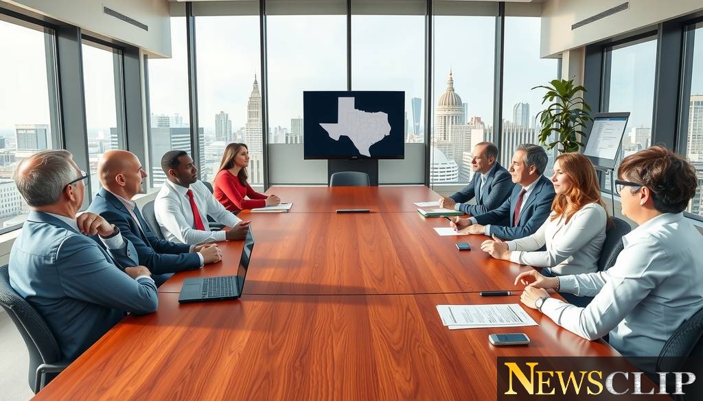 Texas Business Reforms: A Testament to Shareholder Rights