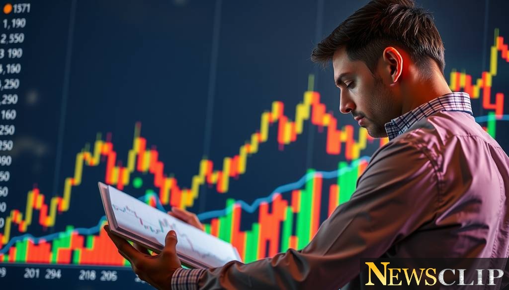 S&P 500 Rallies to New Heights Amid Market Uncertainties