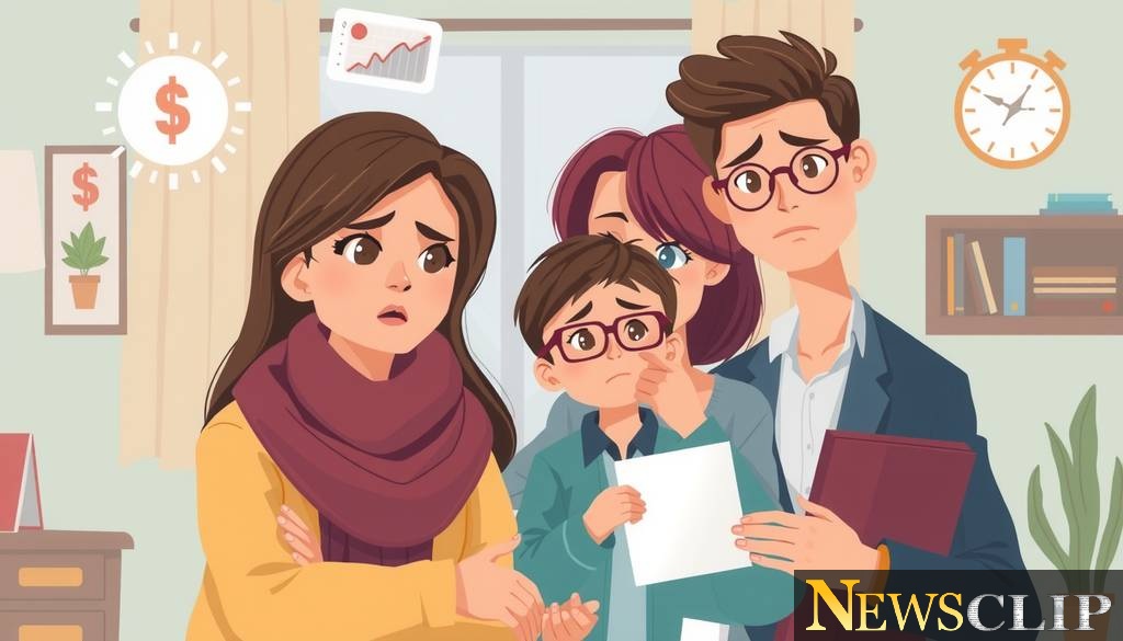 Despite Shutdown Concerns, Americans Face Rising Living Costs and Hiring Challenges