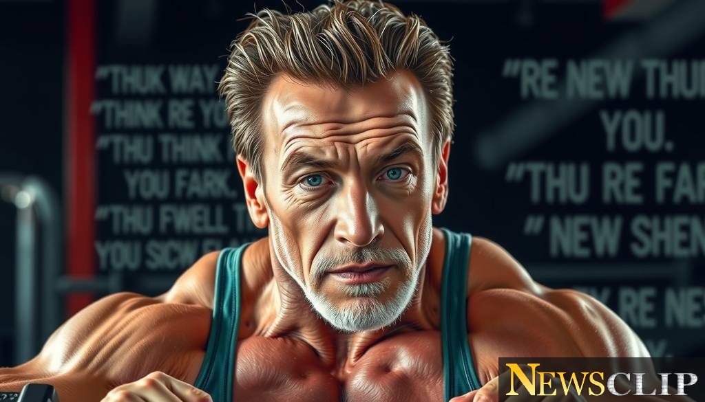 Arnold Schwarzenegger at 78: A Journey of Resilience and Reshaped Fitness