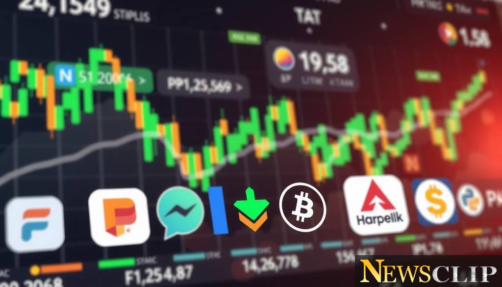 Market Shift: S&P 500 and Nasdaq Slide Amid Tech Retreat
