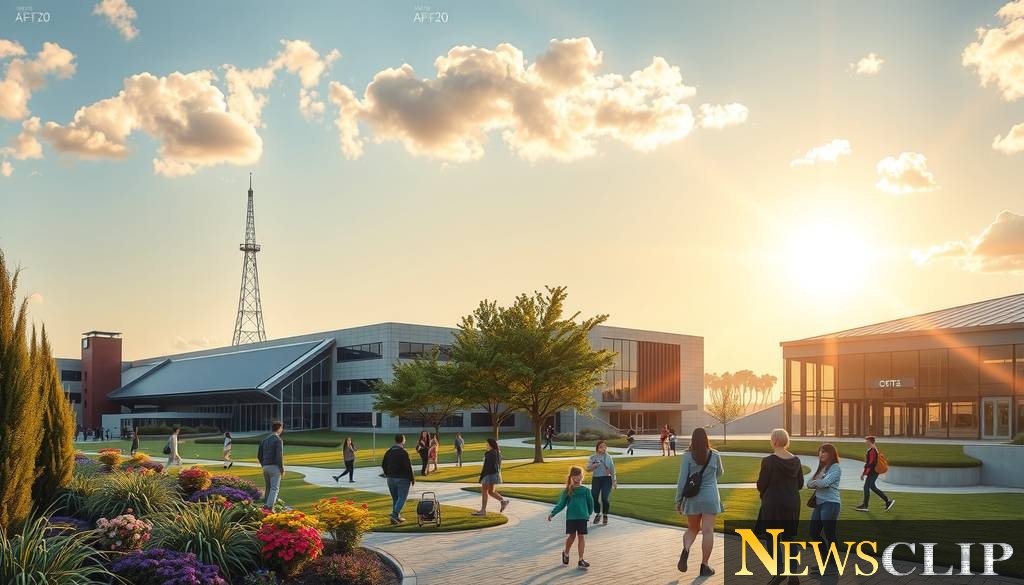 Innovative Trends Shaping the Future at UNR: Fall 2025 Insights
