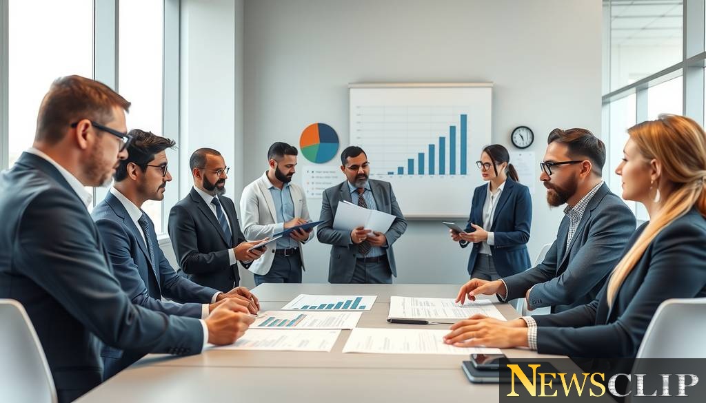 Strategic Growth: The Future of Business Development and M&A