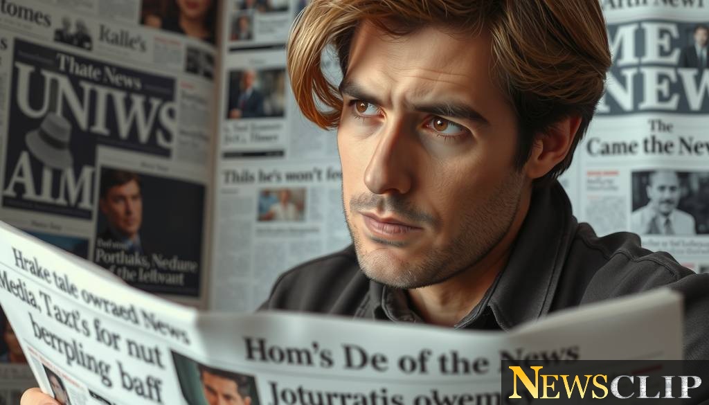 Reader Revolt: The Washington Post's Editorial Identity Crisis