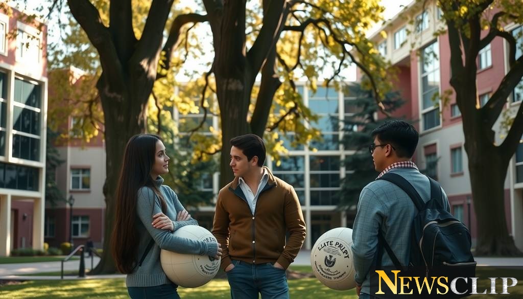 Why MSU's Support for Fitzgerald is a Misstep