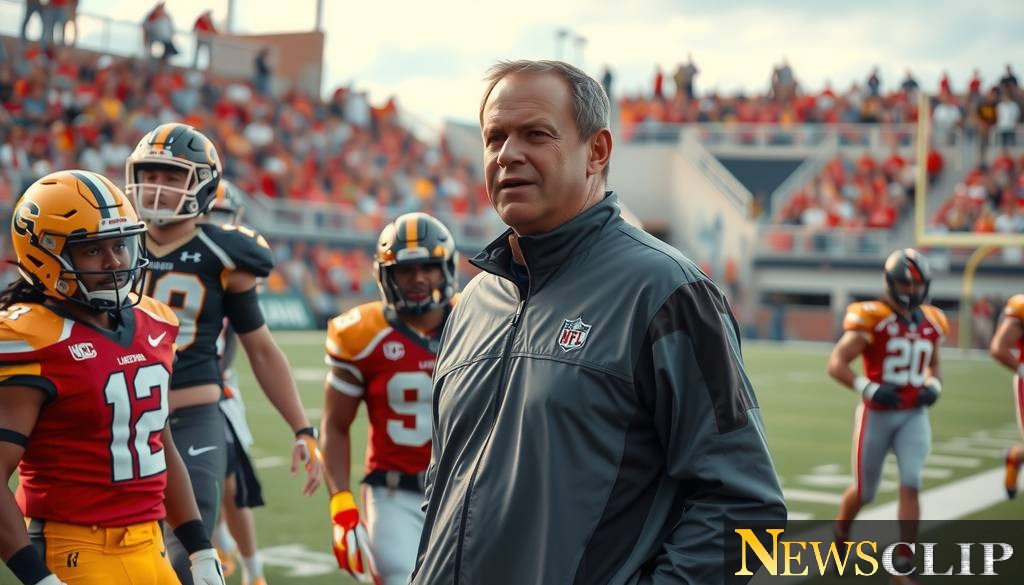 Kalani Sitake: A Beacon of Integrity in College Sports