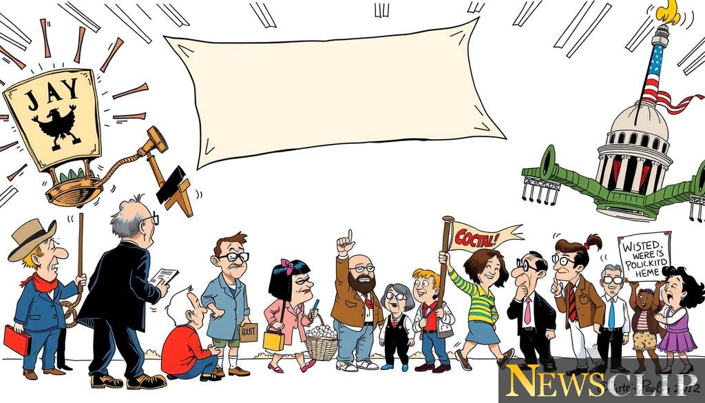 Unmasking the Power of Editorial Cartoons: A Reflection