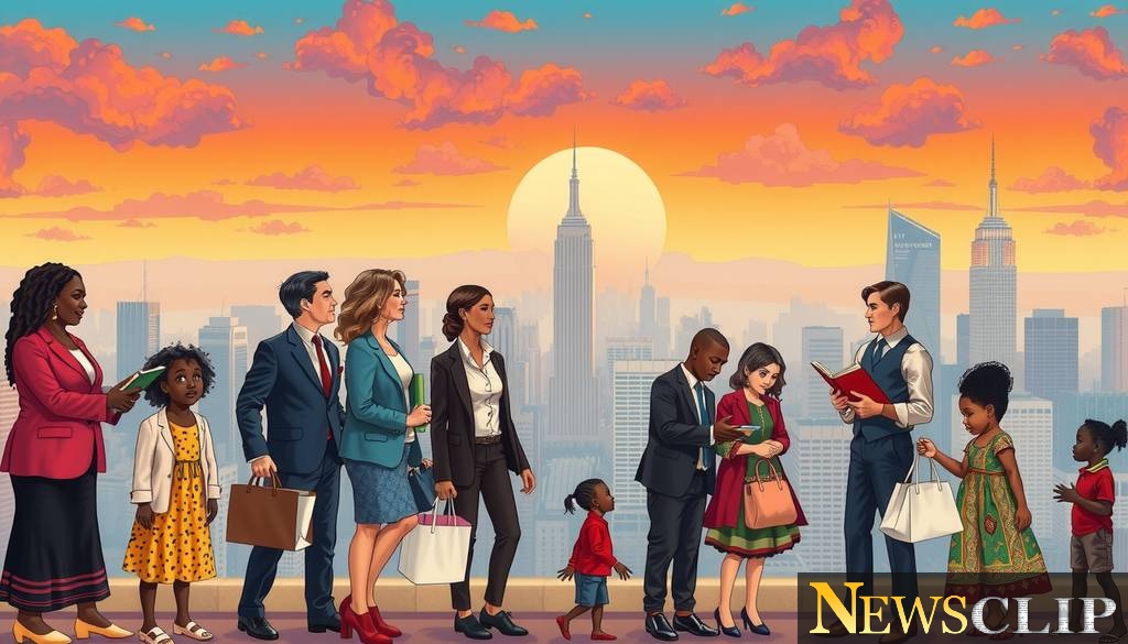 Rethinking Philanthropy: The Hidden Costs of Entrepreneurial Success