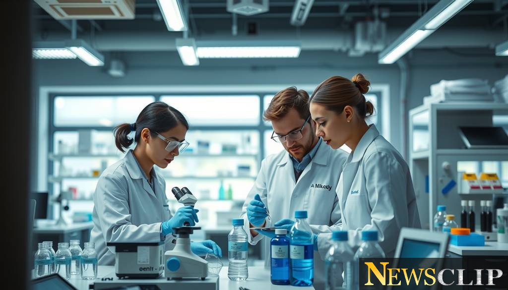 Boehringer Ingelheim: Strategic Moves to Strengthen Its U.S. Presence