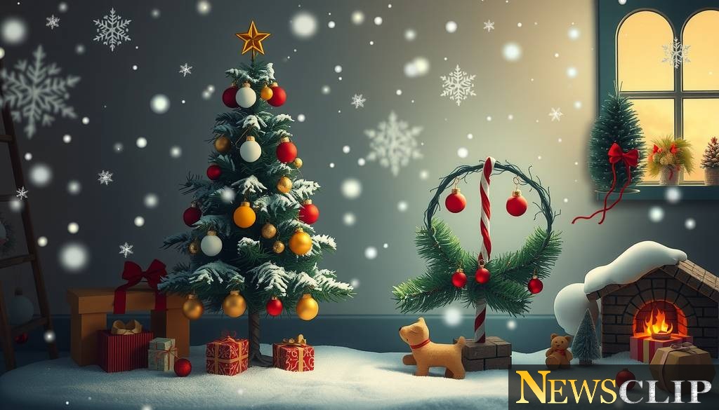 Stream the Holiday Classic: A Charlie Brown Christmas This Weekend