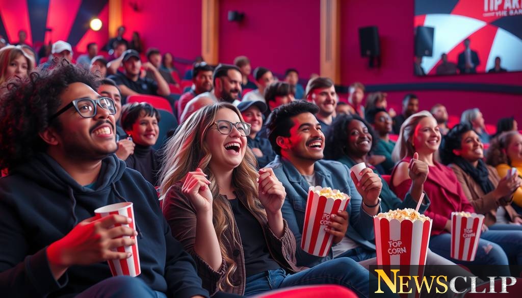 This Week in Entertainment: Highlights and Insights (Dec 14-20, 2025)