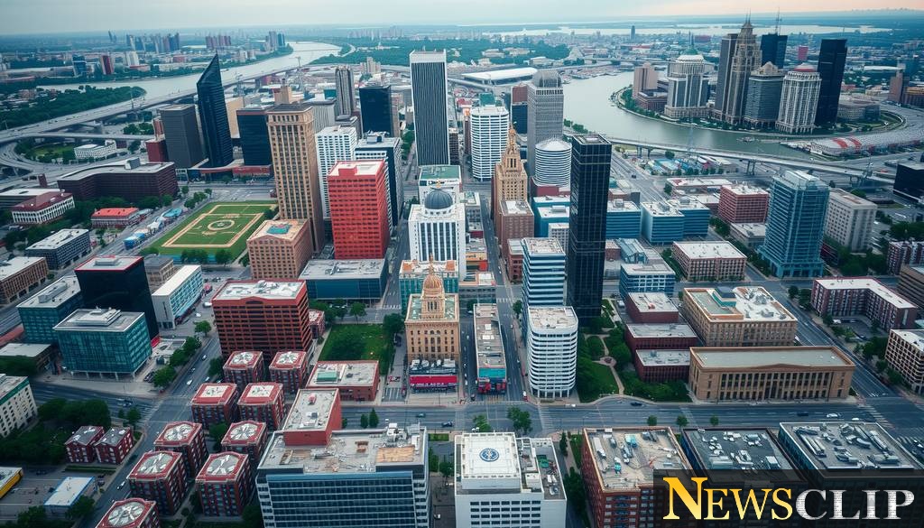 Revamping Cook County's Property Tax Incentives: A Necessity for Economic Growth