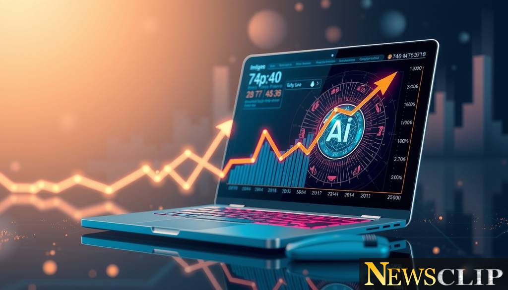 Navigating the AI-Driven Surge: Dell's Price Strategy Unveiled