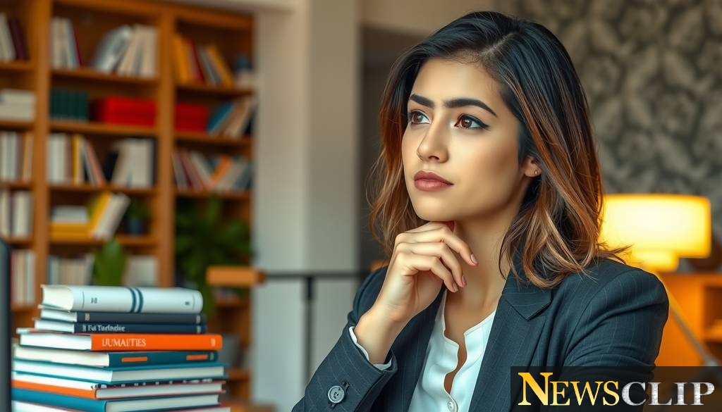 From Humanities to Entrepreneurship: A Unique Journey in Business