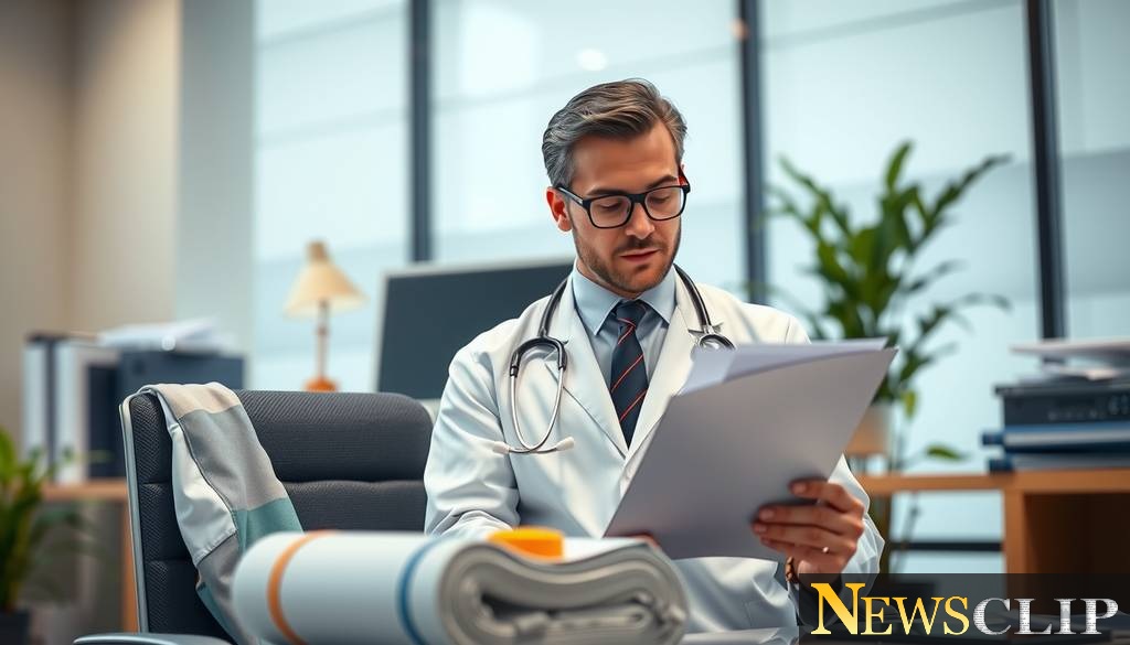 Essential Business Skills Every Physician Must Master Before Starting Practice