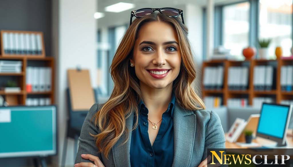 Navigating the Entrepreneurial Spirit: A Journey with Zoë Tsoukalas