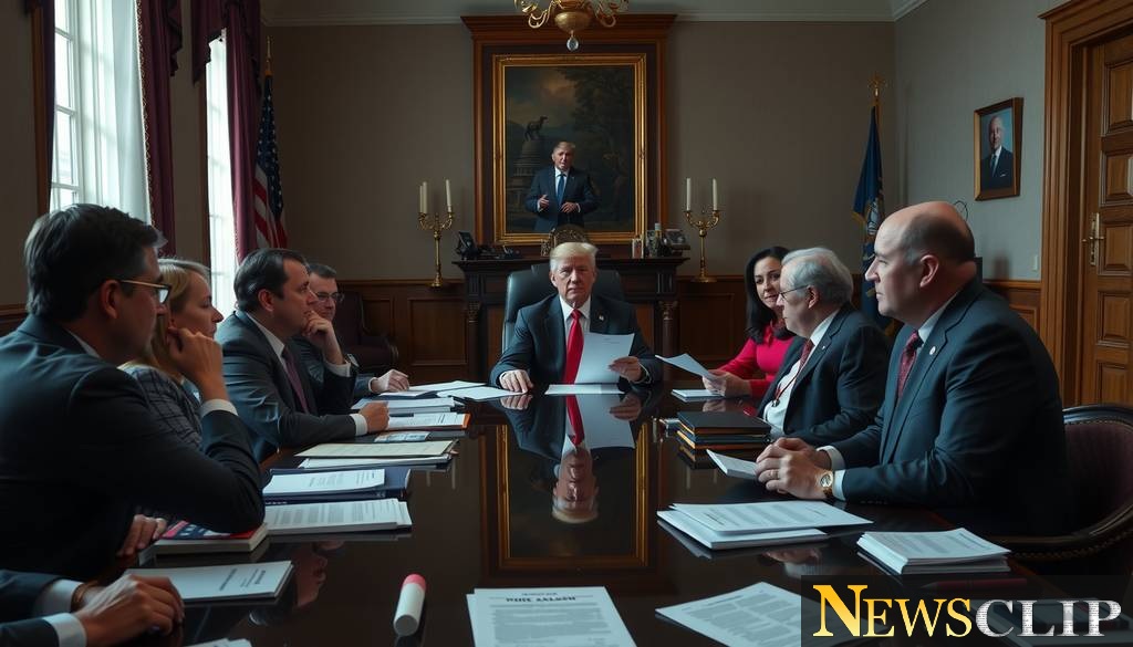 Rebellion in the Ranks: House Republicans Challenge Speaker Johnson on ACA Subsidies