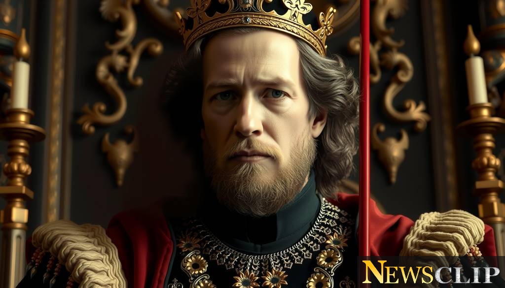 King Charles III: A Milestone in His Cancer Journey