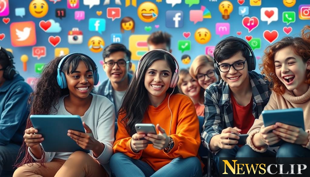 Reddit Takes on Australia: A Fight Over Youth Social Media Access
