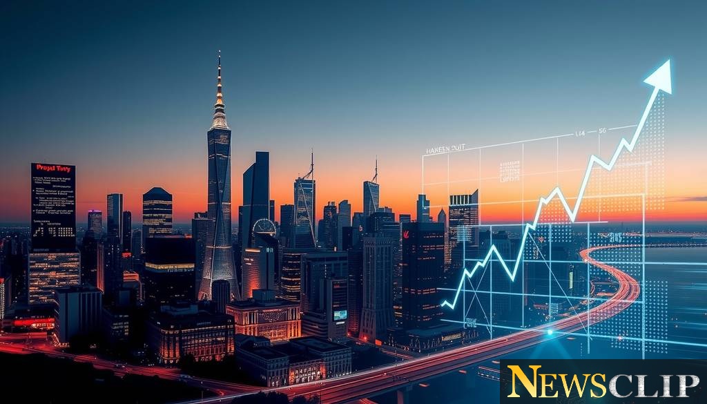 Navigating the Shifts: Oracle's Stock Target Adjustments Amid AI Challenges