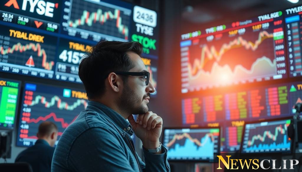 Reflecting on Market Movements: A Week of Highs and Lows in Tech