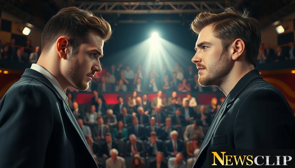 'Heated Rivalry' Returns: A Second Season of Drama and Intrigue