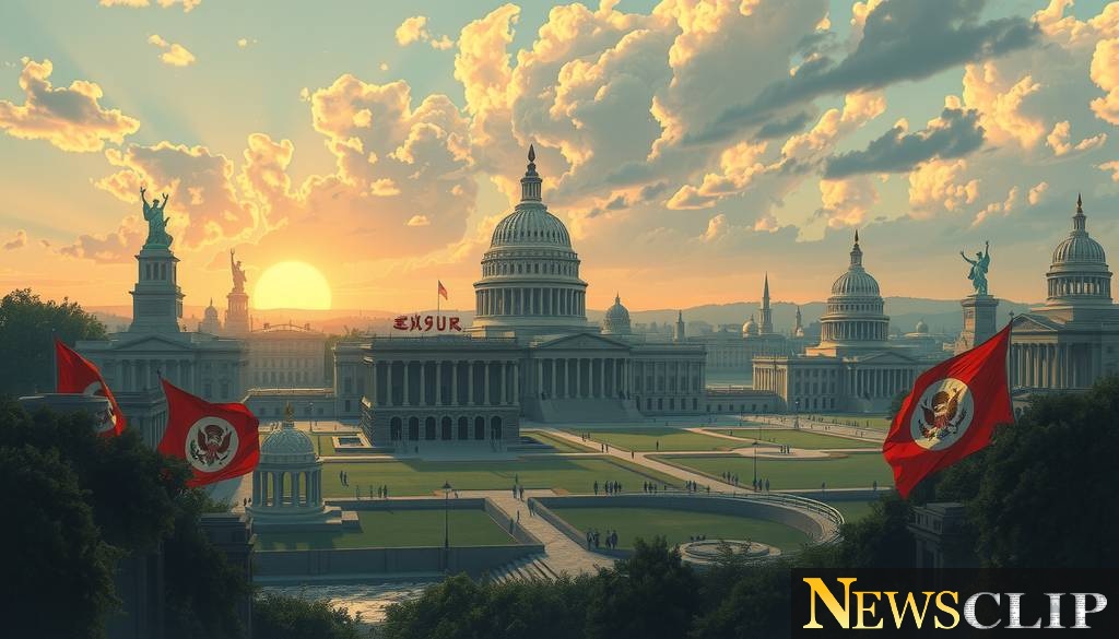 The Trump Era: A Dual Warning and Reflection