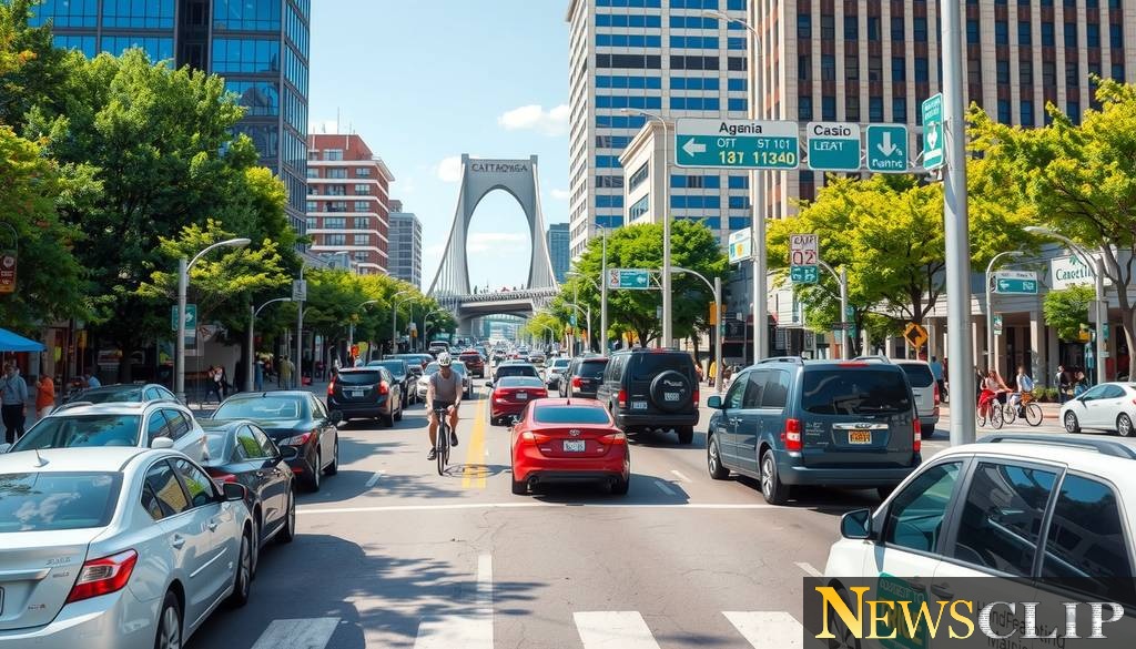 Rethinking Chattanooga's Traffic: A Call Beyond Tired Tropes
